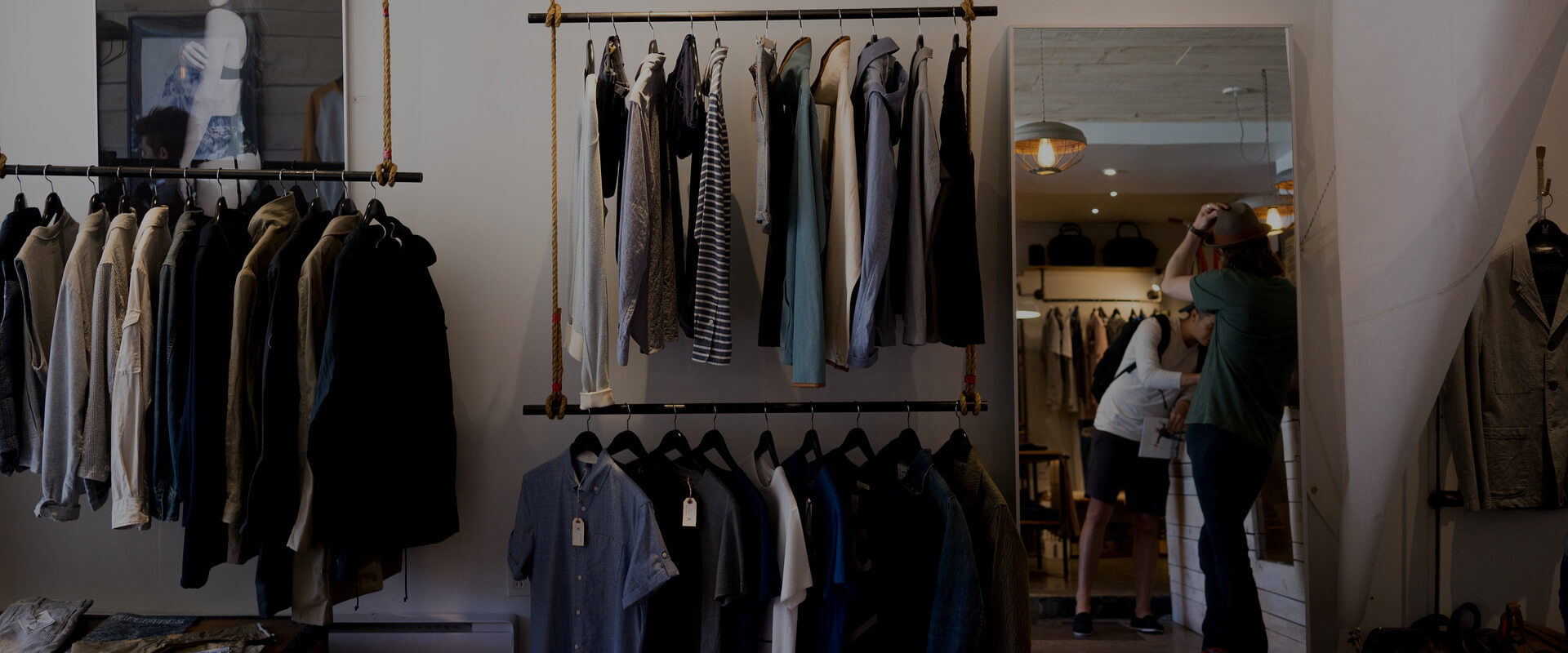 Fashion Clothing Factory